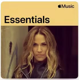 Sheryl Crow - Essentials (2025)