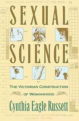 Sexual Science: The Victorian Construction of Womanhood