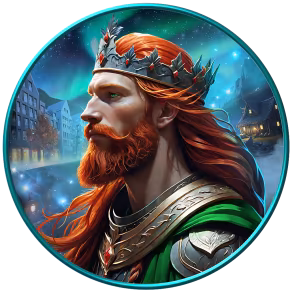 Mystery of Myths - Mystery of the Fjords Collectors Edition macOS