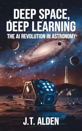 Deep Space, Deep Learning: The AI Revolution in Astronomy