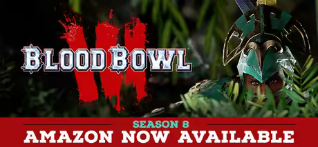 Blood Bowl 3 Season 8-TiNYiSO