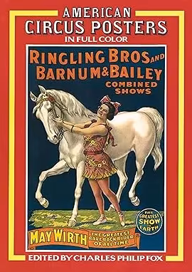 American Circus Posters