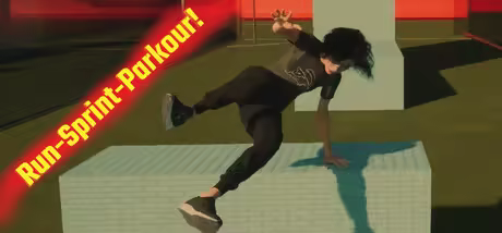 Run-Sprint-Parkour-TENOKE
