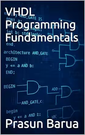 VHDL Programming Fundamentals