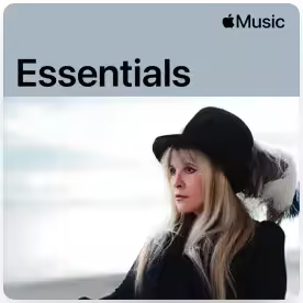 Stevie Nicks - Essentials (2025)