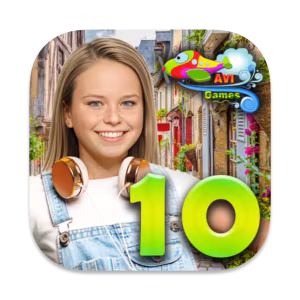 Big Adventure - Trip to Europe 10 Collectors Edition macOS
