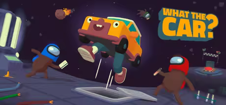 WHAT THE CAR Update v5.7.0-TENOKE