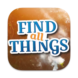 Find All Things Collectors Edition macOS