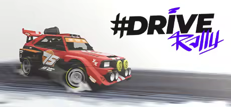 DRIVE Rally-RUNE