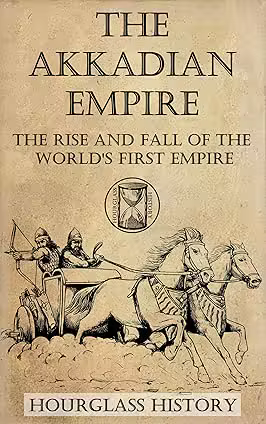 The Akkadian Empire: The Rise and Fall of the World's First Empire