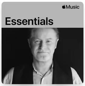 Don Henley - Essentials (2025)