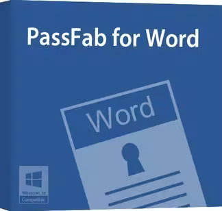 PassFab for Word 8.5.4.0 Multilingual