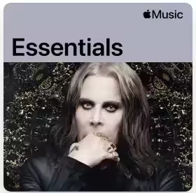 Ozzy Osbourne - Essentials (2025)