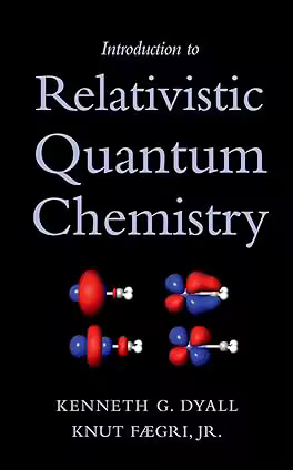 Introduction to Relativistic Quantum Chemistry (EPUB)