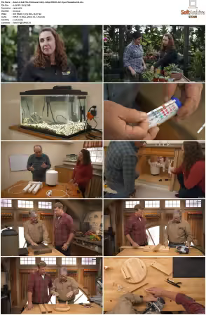 Ask This Old House S20 1080p WEB-DL AV1 OPUS-PleaseRewind