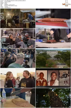 BBQ High S01 720p WEB h264-CBFM