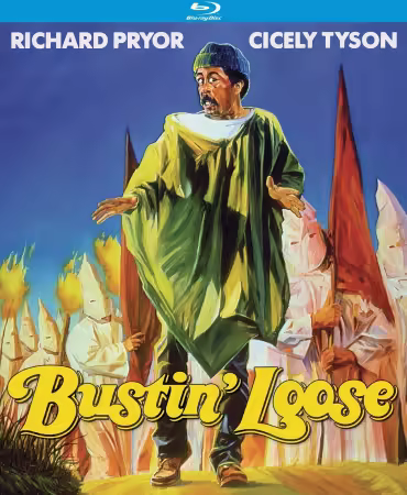 Bustin Loose 1981 1080p BluRay x264-OFT