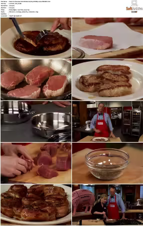 Americas Test Kitchen S07 DVDRip x264-PRESENT