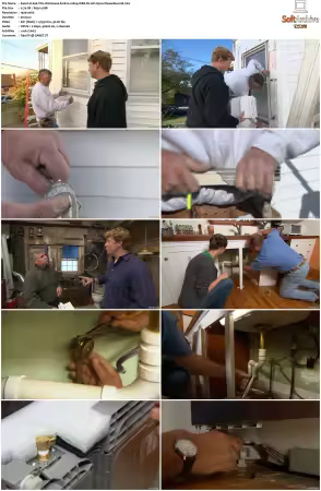 Ask This Old House S10 1080p WEB-DL AV1 OPUS-PleaseRewind