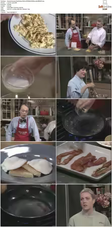 Americas Test Kitchen S01 iNTERNAL DVDRip x264-PRESENT