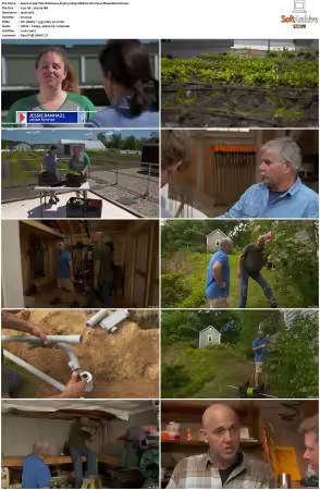 Ask This Old House S15 1080p WEB-DL AV1 OPUS-PleaseRewind