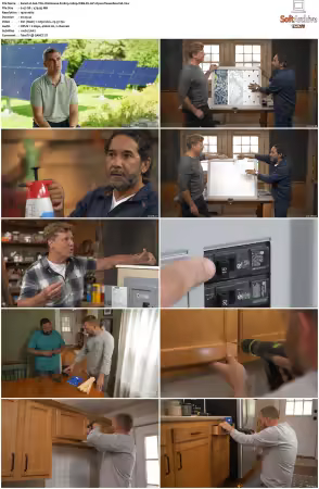 Ask This Old House S21 1080p WEB-DL AV1 OPUS-PleaseRewind