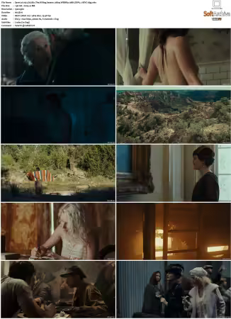 1923 S02 1080p WEBRip 10Bit DDP5.1 HEVC-d3g