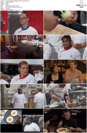 Hells Kitchen US S23 720p HEVC x265-MeGusta