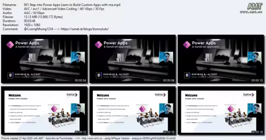 Microsoft Power Apps and Power Automate: Build Business Apps