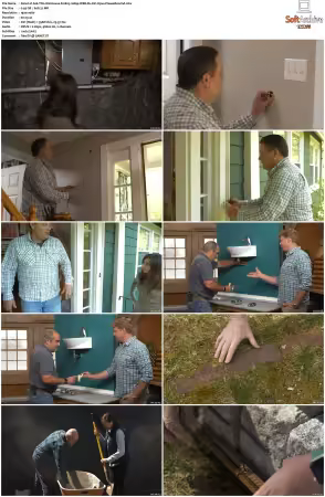 Ask This Old House S21 1080p WEB-DL AV1 OPUS-PleaseRewind