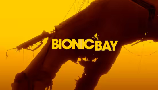 Bionic Bay-SKIDROW