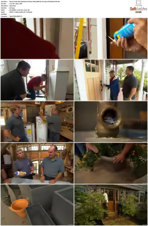 Ask This Old House S12 1080p WEB-DL AV1 OPUS-PleaseRewind