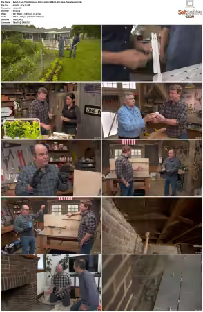 Ask This Old House S18 1080p WEB-DL AV1 OPUS-PleaseRewind