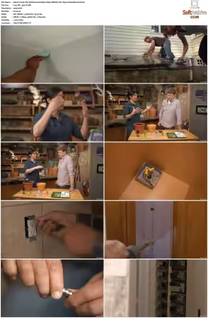 Ask This Old House S20 1080p WEB-DL AV1 OPUS-PleaseRewind