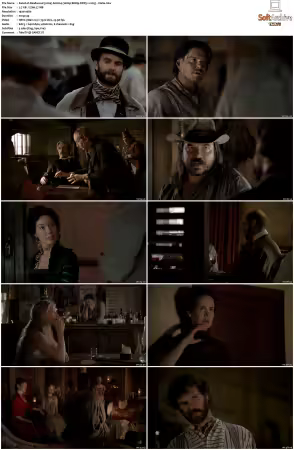 Deadwood 2004 S02 1080p BDRip DDP5 1 x265-Vialle