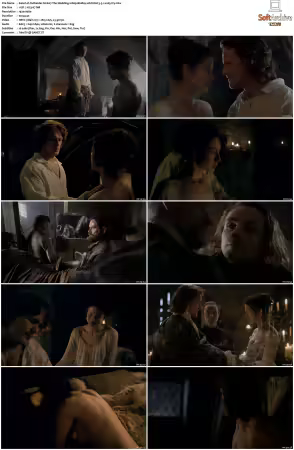 Outlander 2014 S01 1080p BluRay 10bit EAC3 5.1 x265-iVy