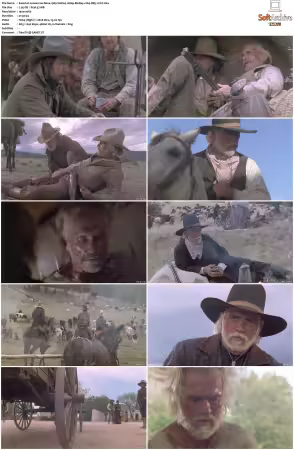 Lonesome Dove 1989 S01 1080p BluRay x264 DD5.1-FGT