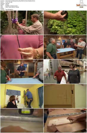 Ask This Old House S11 1080p WEB-DL AV1 OPUS-PleaseRewind