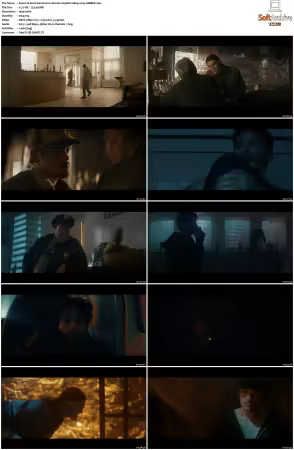 American Horror Stories S03 1080p x265-AMBER