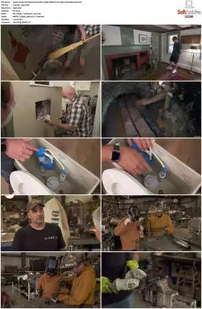 Ask This Old House S18 1080p WEB-DL AV1 OPUS-PleaseRewind
