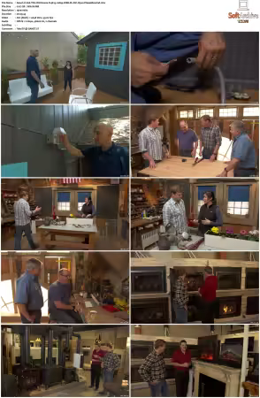 Ask This Old House S14 1080p WEB-DL AV1 OPUS-PleaseRewind