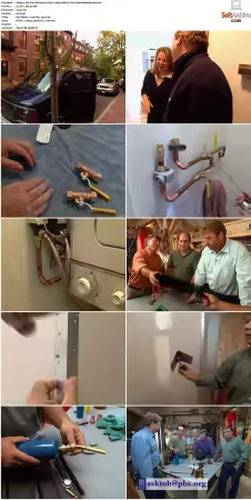 Ask This Old House S01 1080p WEB-DL AV1 OPUS-PleaseRewind