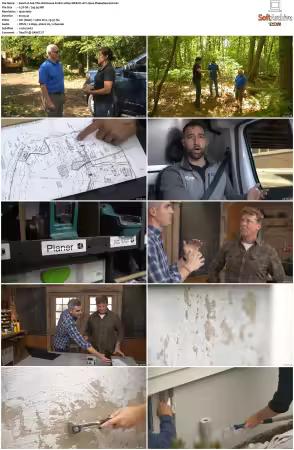 Ask This Old House S21 1080p WEB-DL AV1 OPUS-PleaseRewind