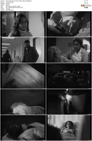 American Horror Stories S03 1080p x265-AMBER