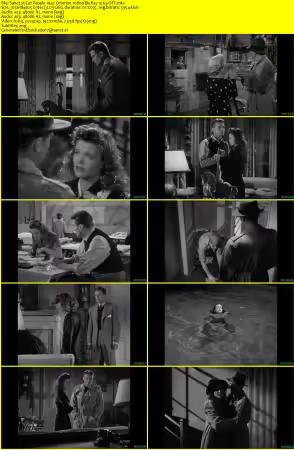 Cat People 1942 Criterion 1080p BluRay x264-OFT