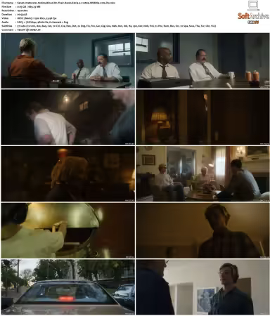 Monster 2022 S01 WEBRip EAC3 5 1 1080p x265-iVy