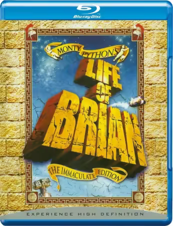 Life Of Brian 1979 1080p BluRay AV1 Opus 5.1-SWAXXON