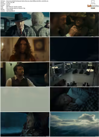 1923 S02 1080p WEBRip 10bit DDP5.1 x265-HODL