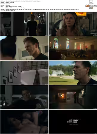 The Bondsman S01 1080p WEBRip 10bit DDP5 1 x265-HODL