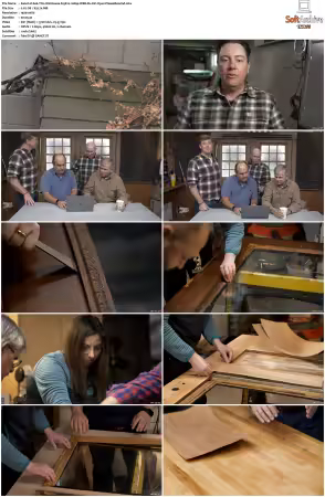 Ask This Old House S19 1080p WEB-DL AV1 OPUS-PleaseRewind